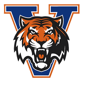 Verno Tigers Logo