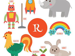 A Complete Guide To R blends: Therapy Info & Word Lists
