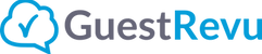 GuestRevu Logo