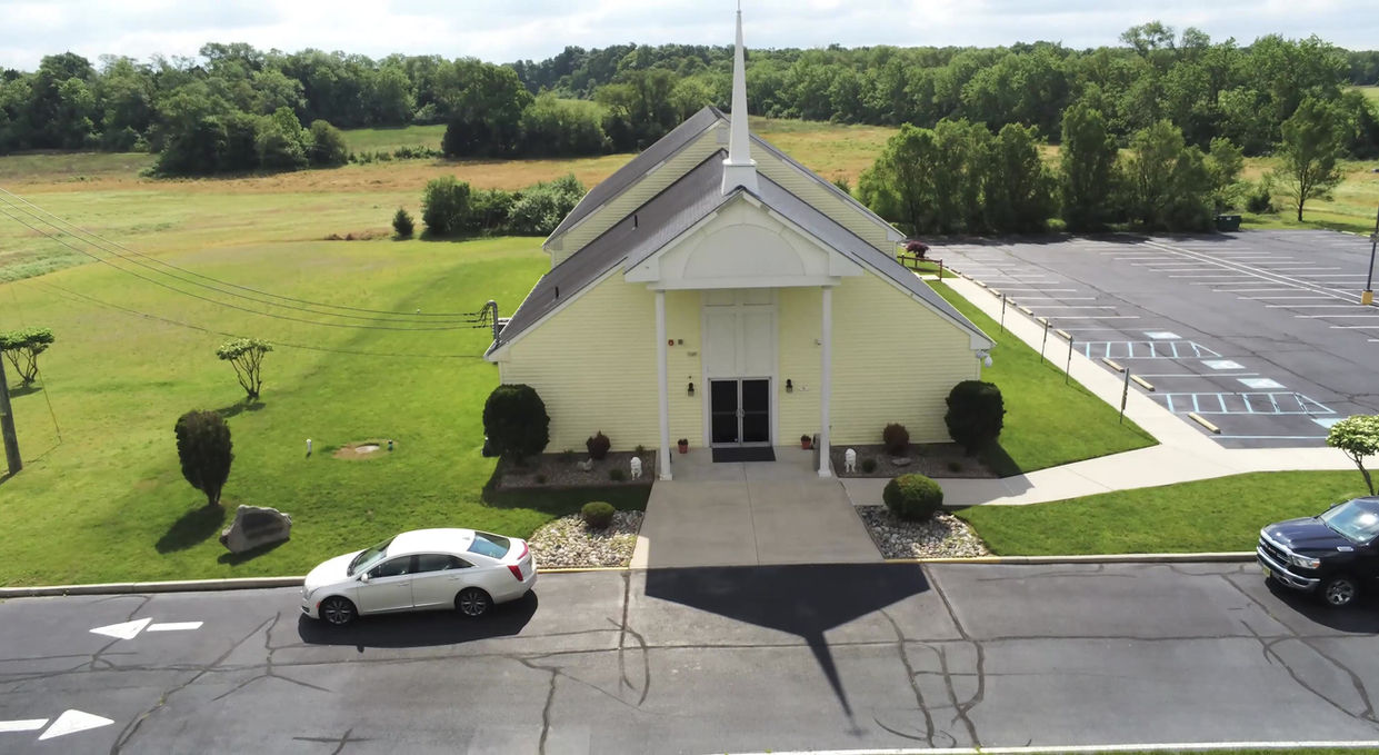 In His Image Evangelical Ministries 3