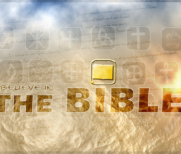 In HIS IMAGE MINISTRIES 4