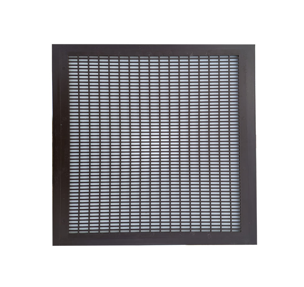 Thumbnail: Full National Cedar Bee Hive +/- Frames