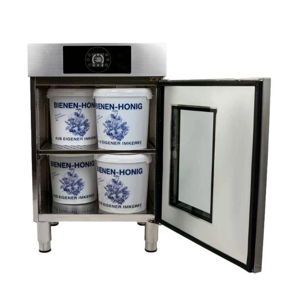 Thumbnail: Honey Warming Cabinet