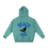 Thumbnail: Oversize Fleeced Hoodie