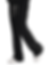 Thumbnail: LB LAX Flared Sweatpants (unisex)