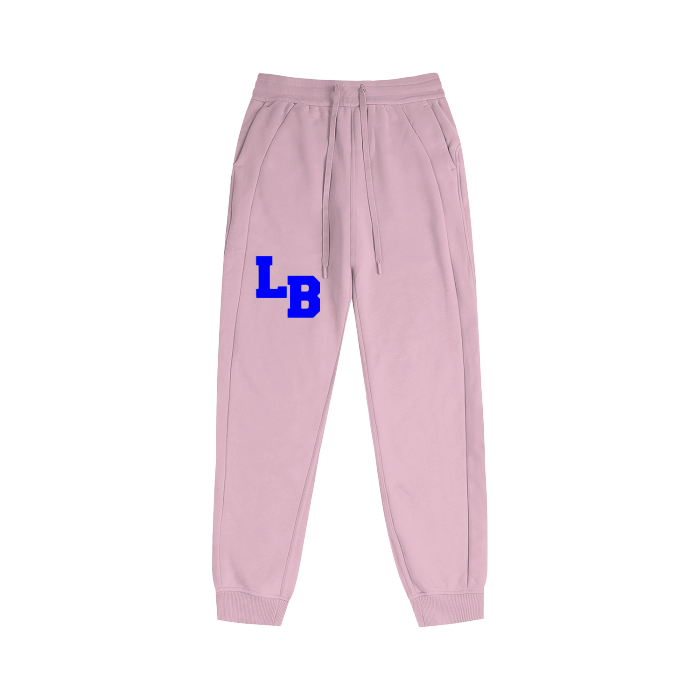Thumbnail: Ladies LB Jogger Pants (mult color)