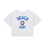 Thumbnail: Baby Tee Seamless T-Shirt - 200 GSM