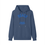 Thumbnail: Beach 11561 FOOTBALL unisex hoodie (mult color)