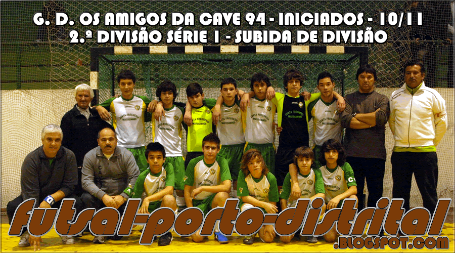 Subida de Divisão