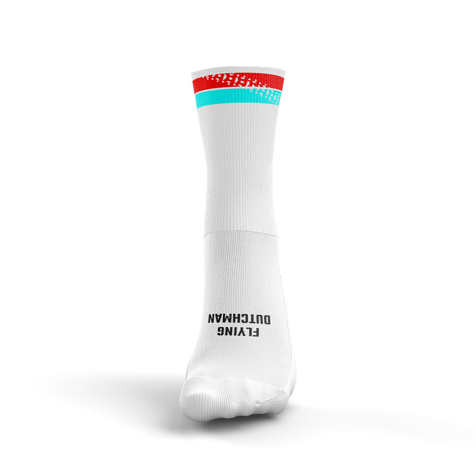 Thumbnail: MVP merino wollen fietssok winter