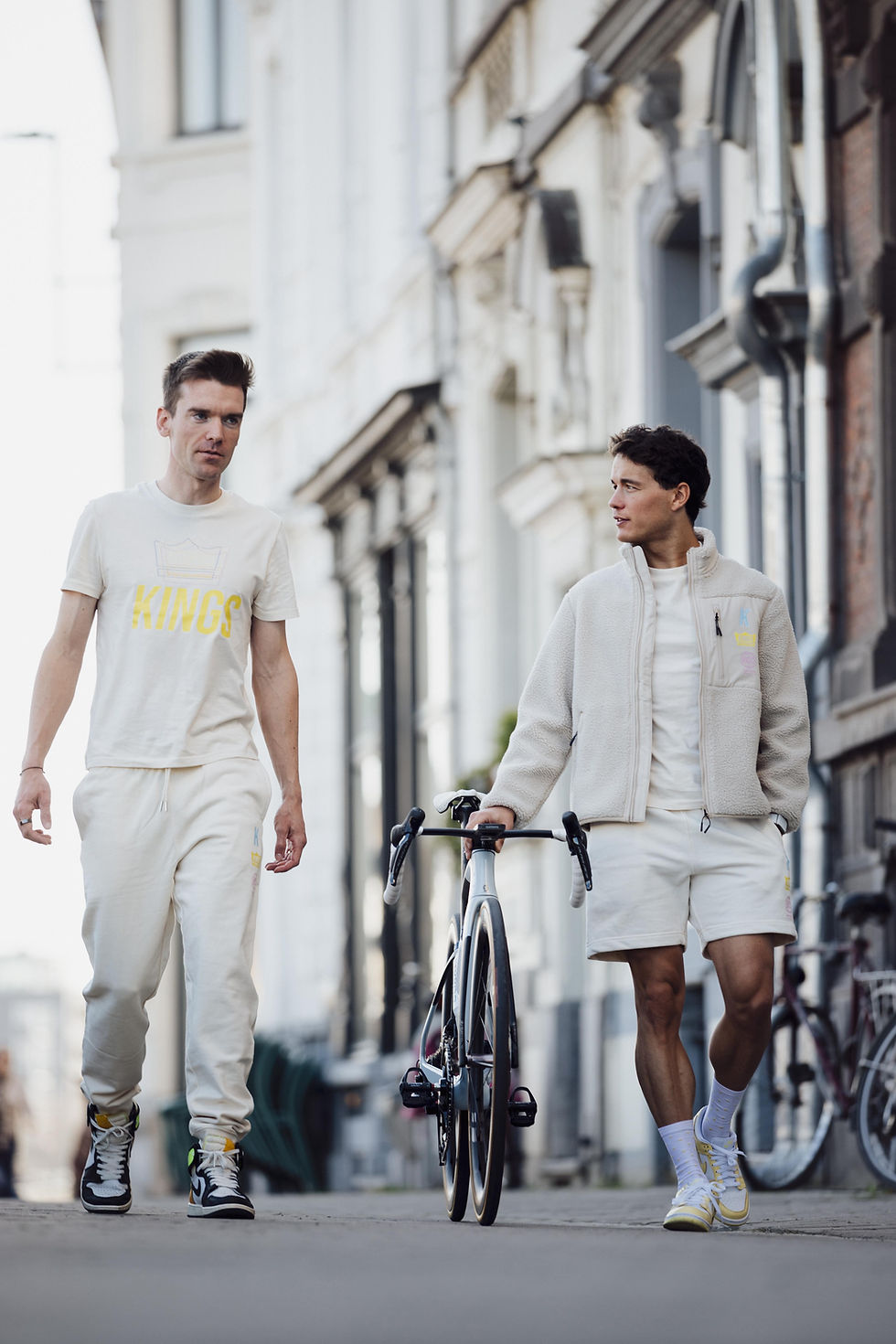 Thumbnail: Kings of the Flemish Mountains