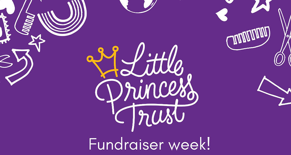 Little Princes Trust