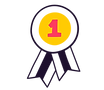 first prize illustration