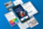 Leengate's brand guidelines picture