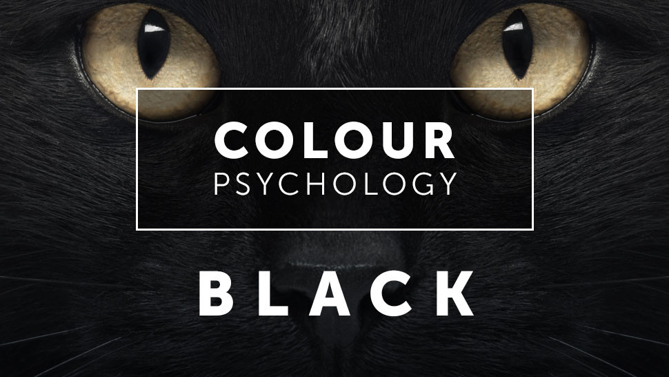 Colour psychology: Back to Black