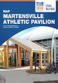 Martensville Athletic Center | Leichtbau Turnhalle
