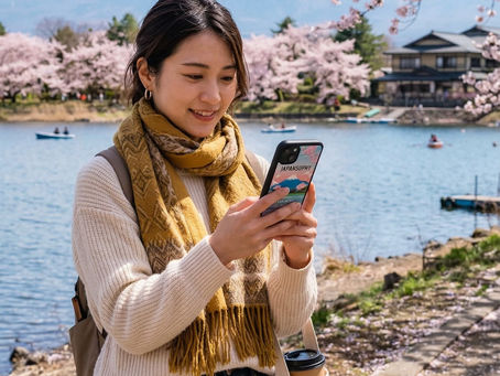 eSIM vs pocket WiFi in Japan: which should you choose?
