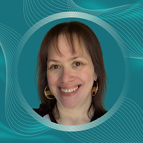 Headshot of Dr. Suzanne Borkowski, board-certified psychiatrist and founder of Resonance Psychiatry