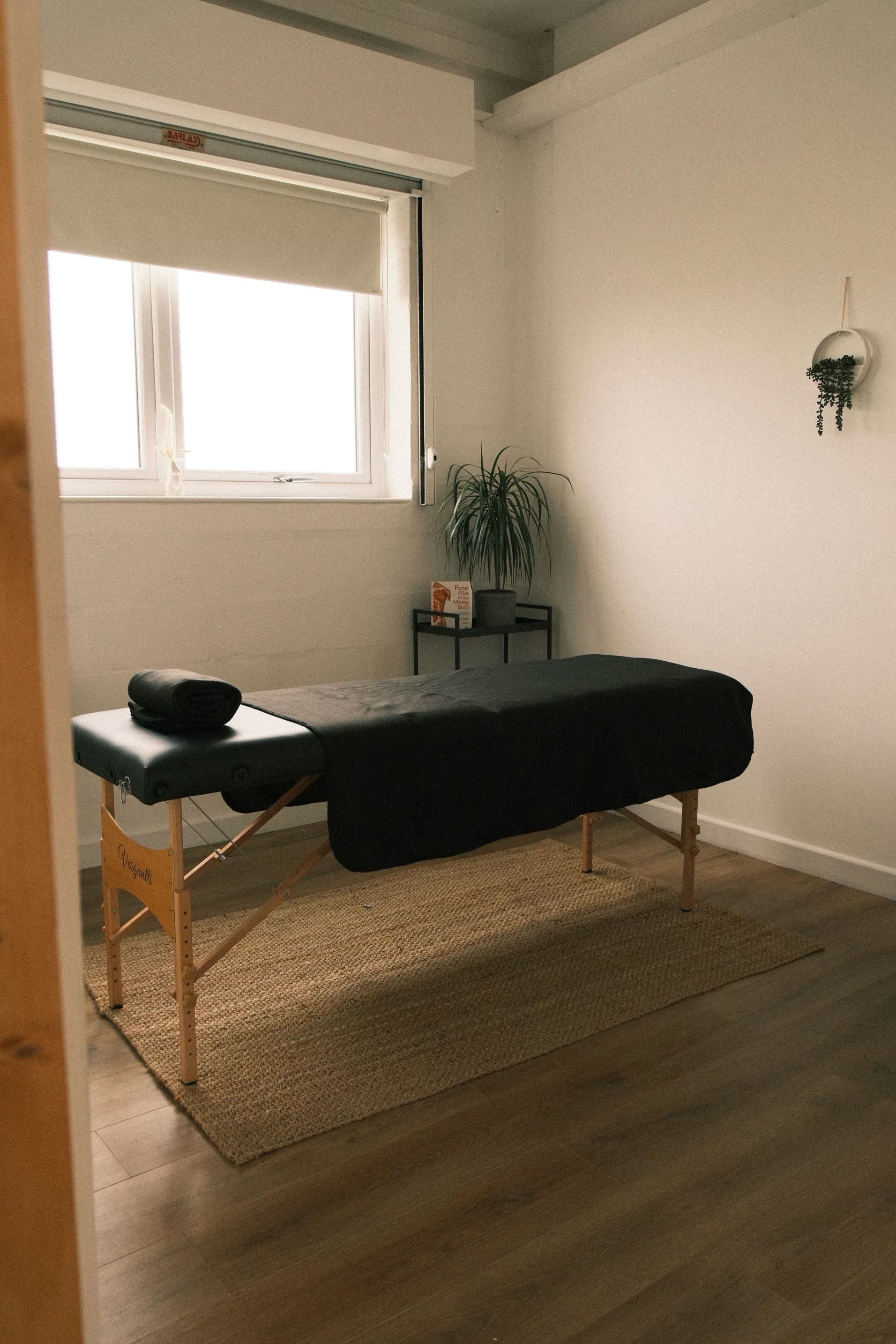 Therapy Room Hire Wirral 