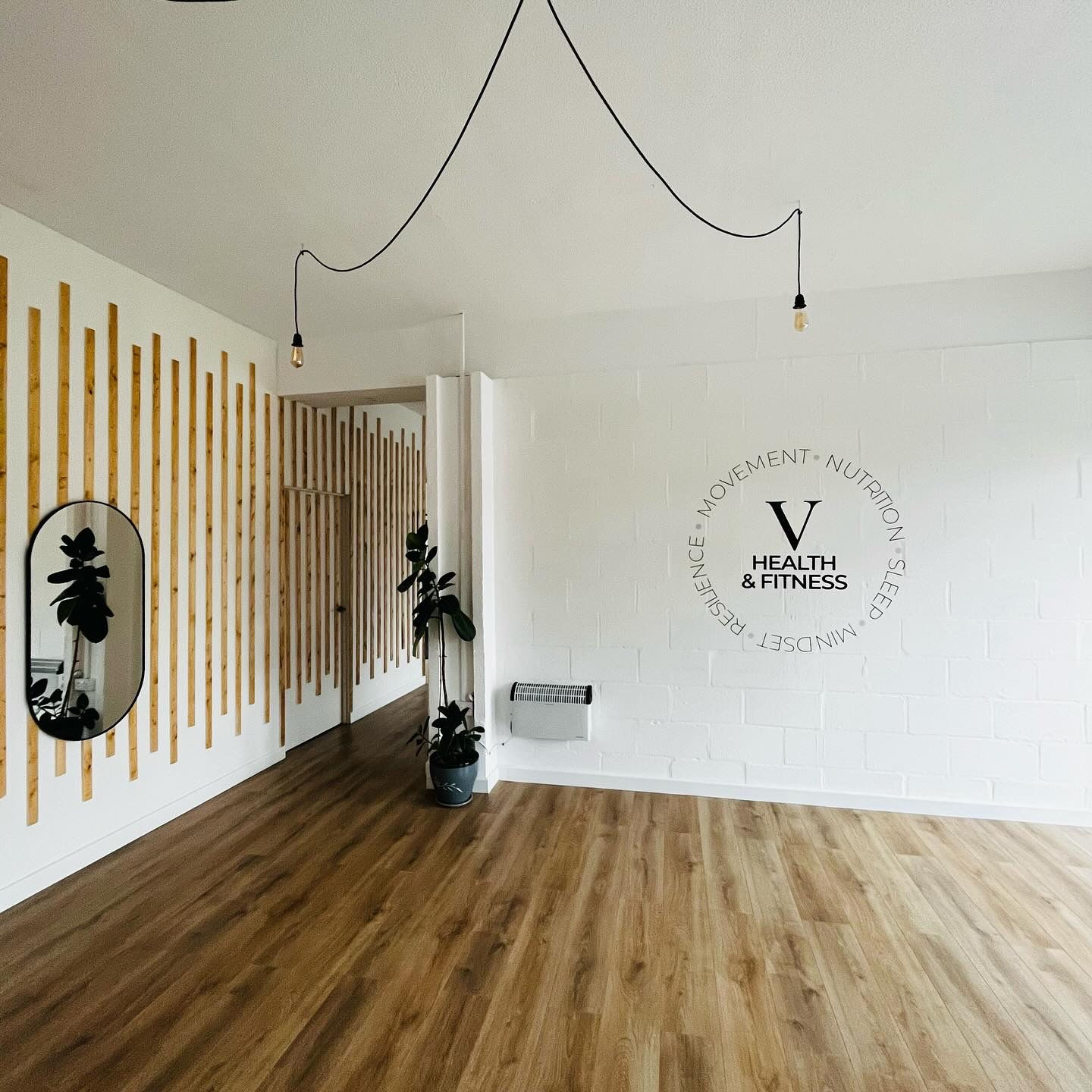 Yoga Studio Hire Wirral 