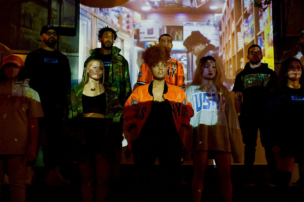 Partnership and Community Engagement