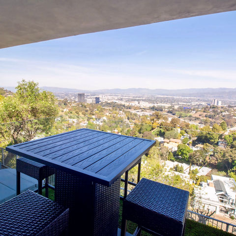 Bliss Recovery High View