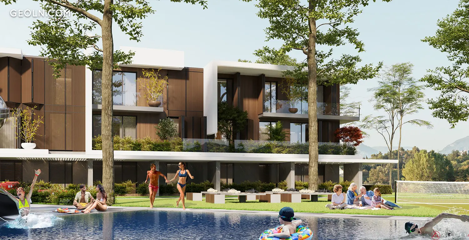 property developer in Albania