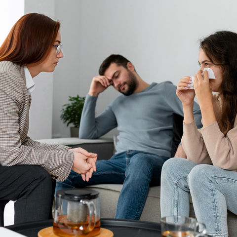 Family Dynamics and Support in Marijuana Addiction Recovery