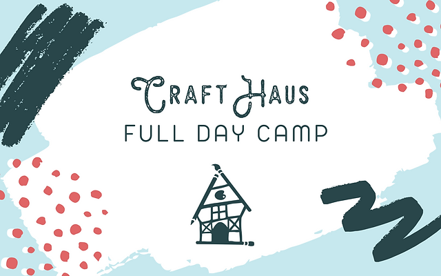 Kids Camps Craft Haus Palm Beach Pottery Painting Studio