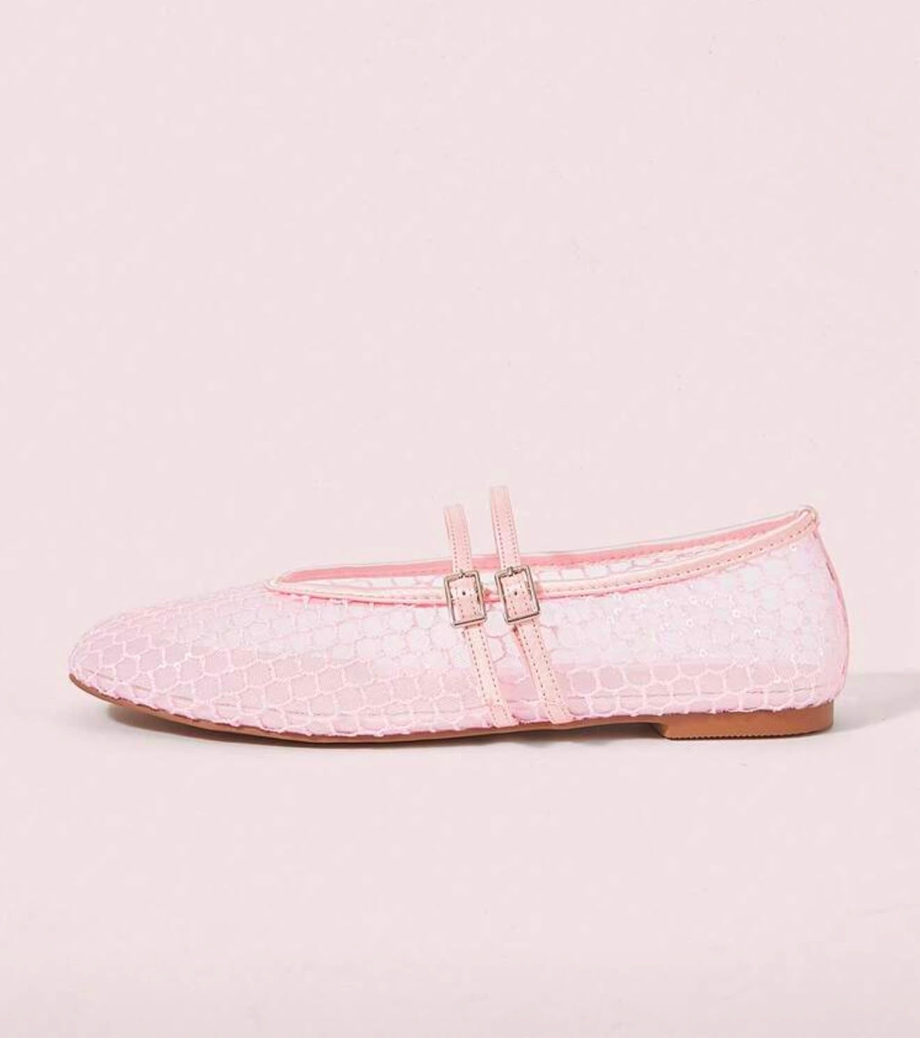 Ballet Flats
