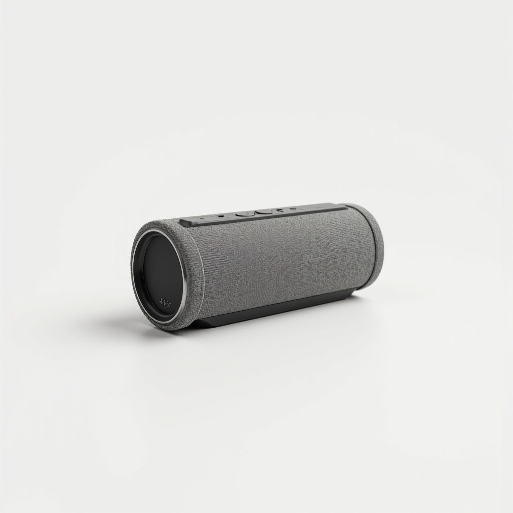 Portable Bluetooth Speaker