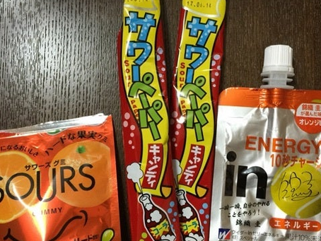 お菓子の手が止まる!?我が家の小さな栄養習慣
