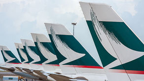 《預算迴響》國泰:很高興政府將就『航空旅遊氣泡』進行商討