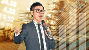 輝立黃瑋傑：鷹美(02368) 目標價4元 止蝕價3.5元