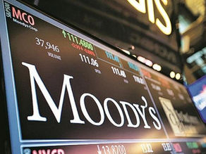 穆迪將匯豐銀行及恒生(00011)列入觀察名單