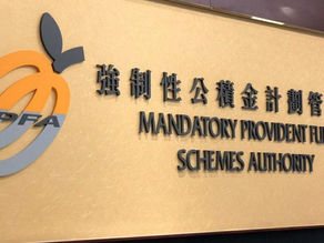 許正宇：無計劃代全港僱員供強積金或再全民派錢