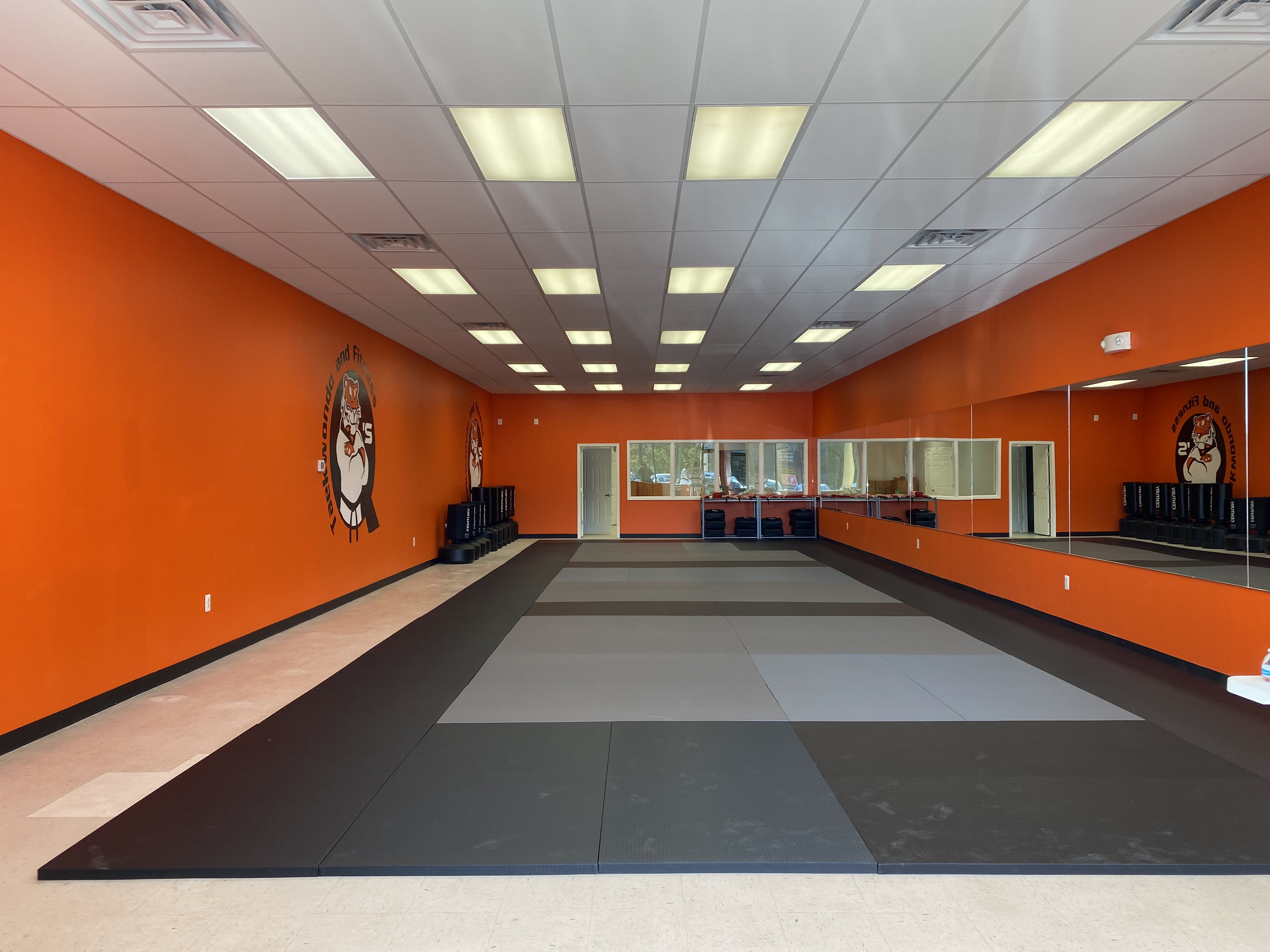 Q's Taekwondo and Fitness