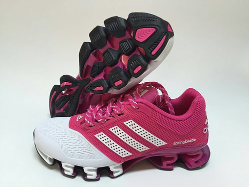 adidas bounce con resortes
