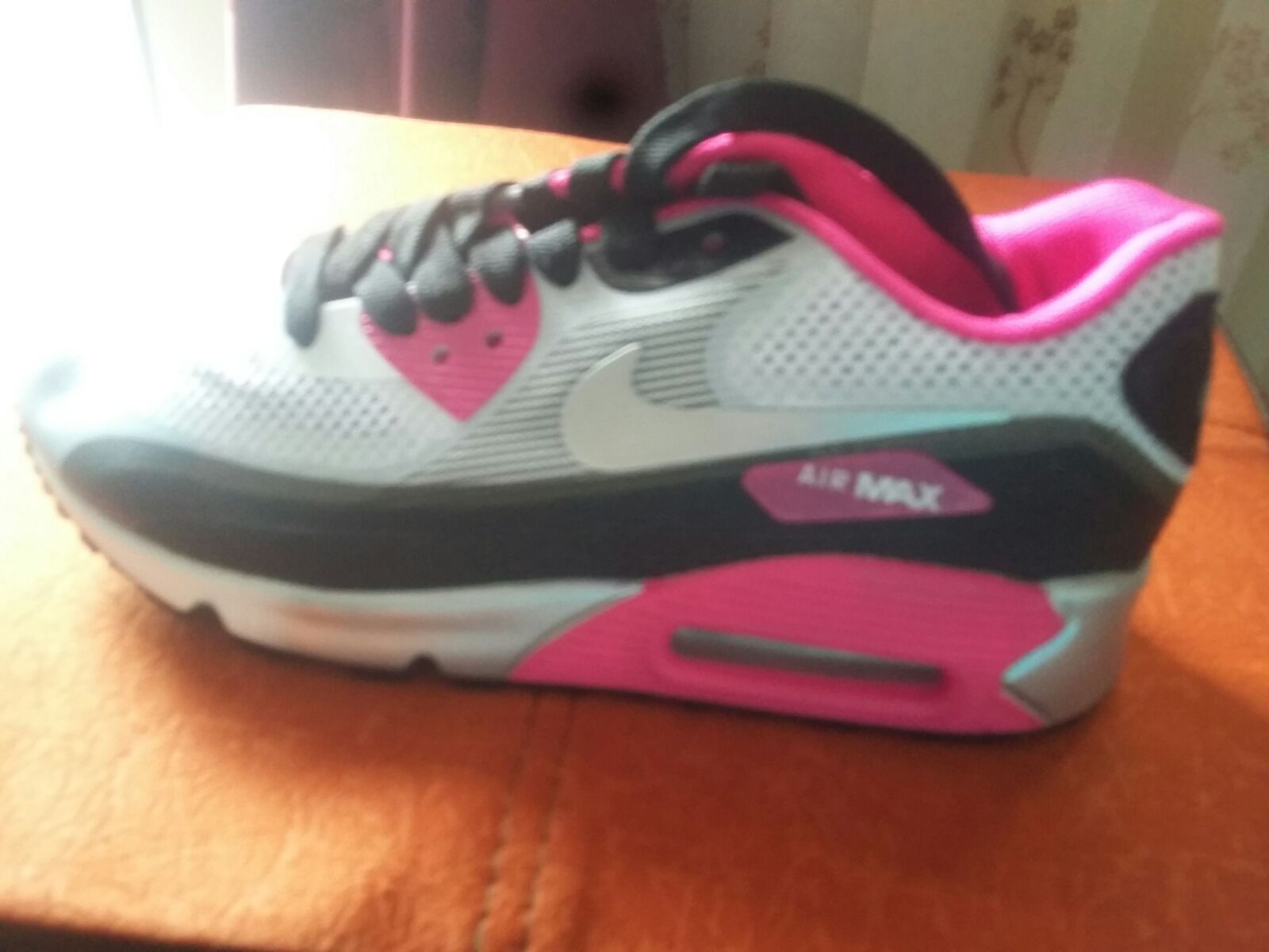 tenis nike para dama