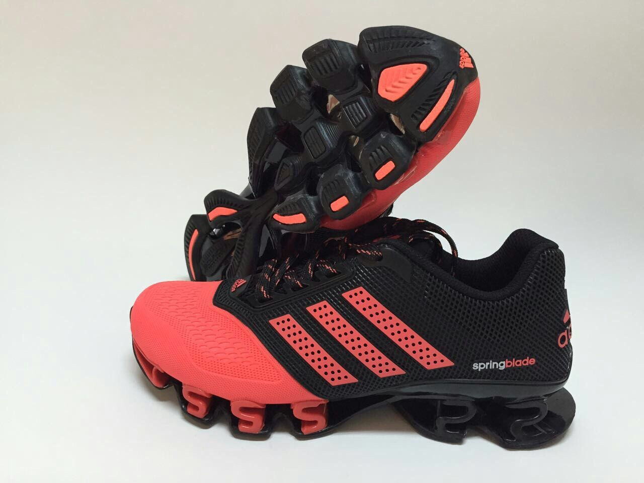 tenis adidas bounce 3D
