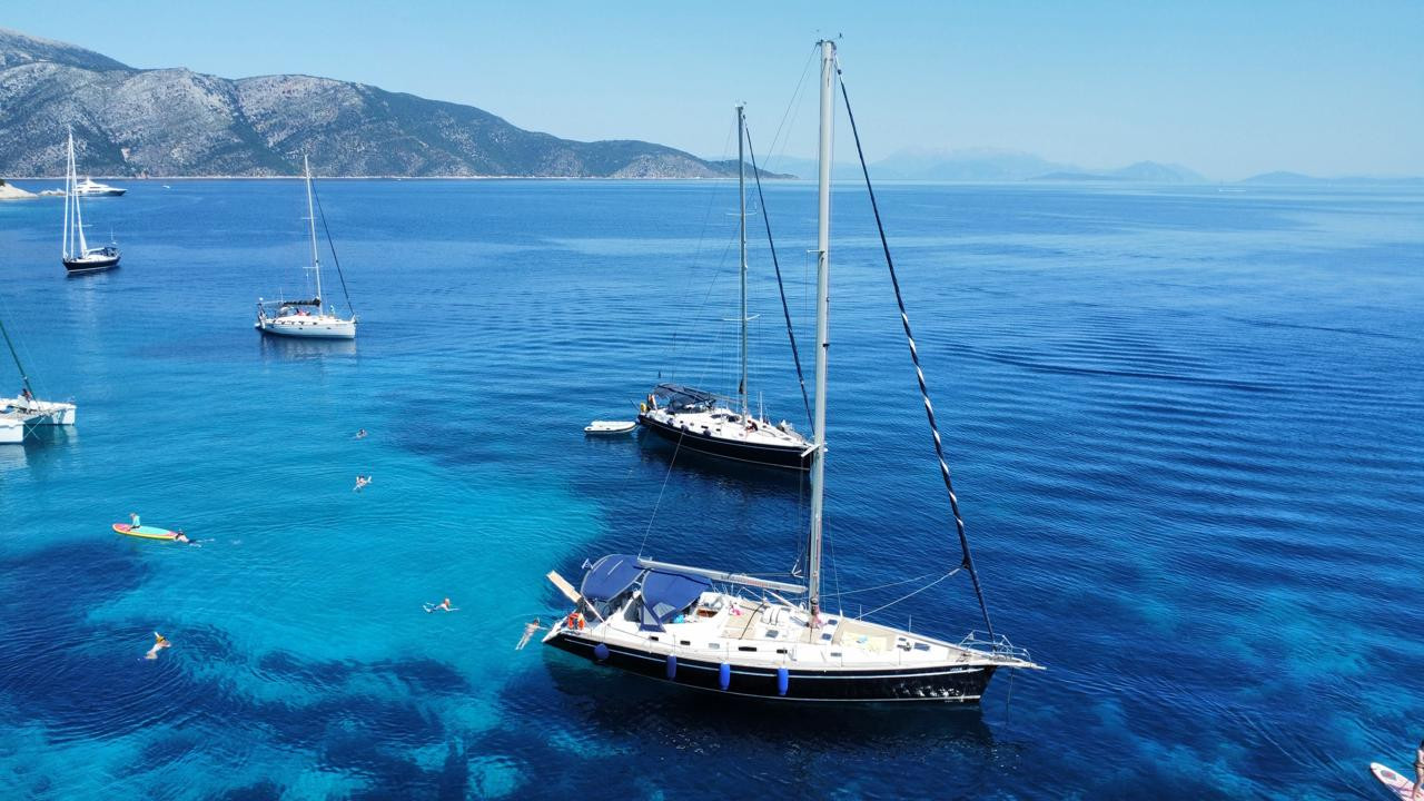 Kefalonia Day Trips