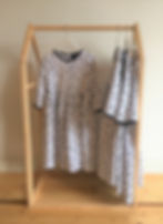 Thumbnail: Dalmatine dress