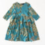 Thumbnail: Van Gogh dress
