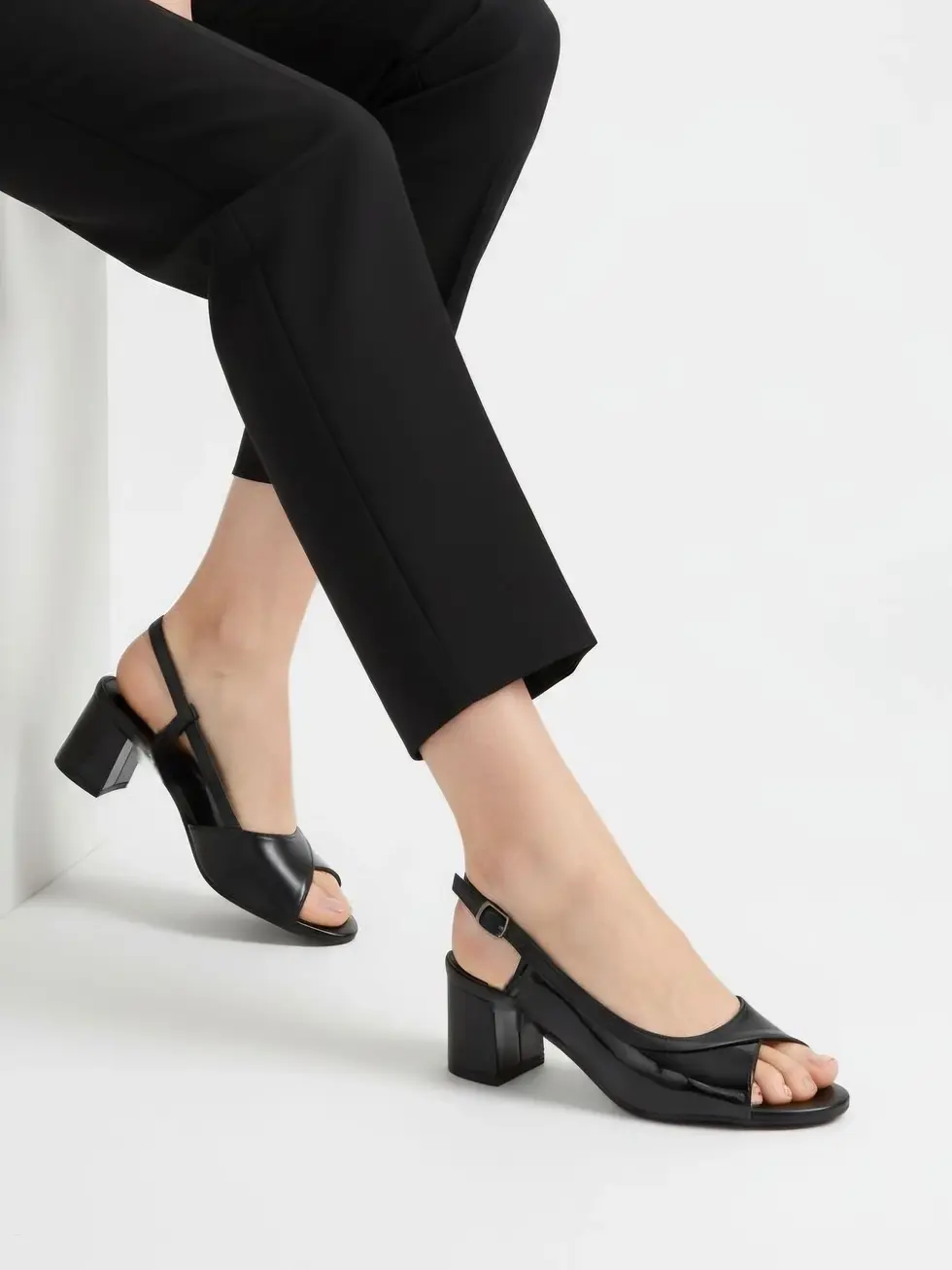 Thumbnail: Ladies Sandals