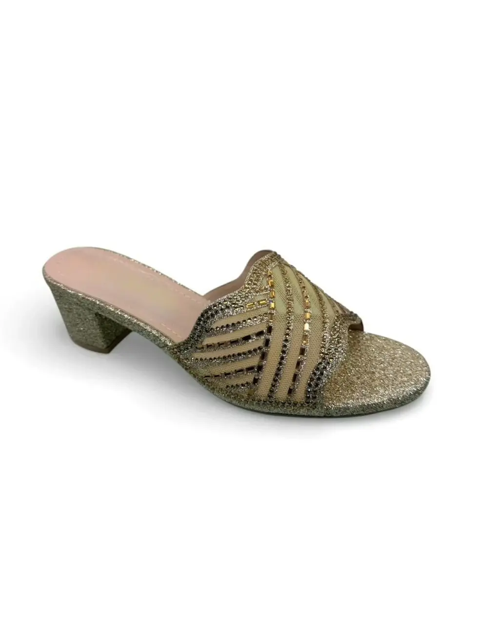 Thumbnail: Ladies Sandals