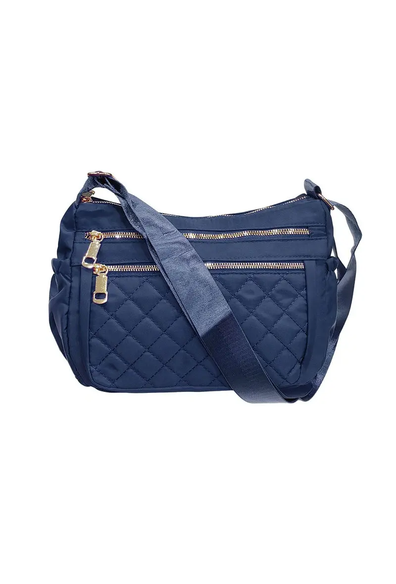 Thumbnail: Ladies Handbag Women Crossbody Shoulder Bag