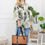 Thumbnail: Womens Handbag Deja vu