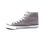 Thumbnail: Mens Classic High Top Trainers Basketball Sneakers Lace Up Sport Shoes Walking