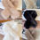 Thumbnail: Neck Scarf Warm Fur Scarf