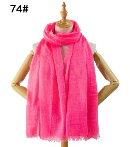 Lightweight Scarf Crinkle Scarf H&m Womens Scarf Crinkle Hijab